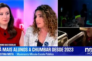 Porta-voz da Missão Escola Pública alerta para agravamento das desigualdades entre ensino público e privado
