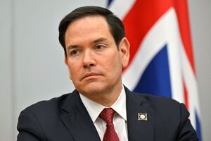 Marco Rubio NATO