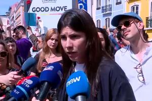 Bloco de Esquerda defende que violação deve ser crime público