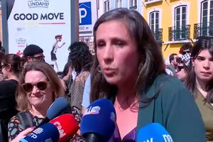 Livre afirma que é fundamental apoiar as vítimas de violação 