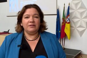 Alexandra Leitão considera "absurda" comparação de Pedro Nuno Santos a José Sócrates feita pelo primeiro-ministro