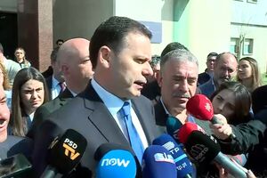 Luís Montenegro apela à mobilização eleitoral e promete governar com maioria parlamentar