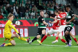 sporting braga