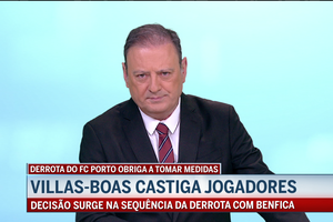 José Carlos Castro
