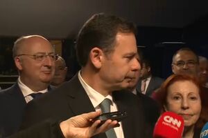 Câmara de Lisboa arquivou em quatro dias processo sobre obras na casa de Luís Montenegro