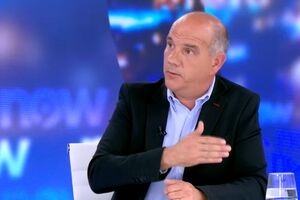 Paulo Raimundo diz que Montenegro se devia ter demitido: "Era a atitude digna que contribuía para a estabilidade democrática" 
