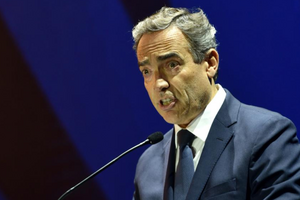 Reinaldo Teixeira