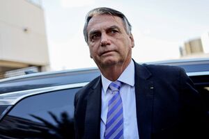 Jair Bolsonaro 