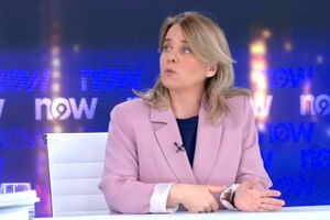 Catarina Martins critica programa eleitoral da AD: "Não tem nenhuma medida para baixar os preços da habitação"