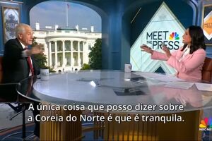 Conselheiro garante que EUA estão a negociar um acordo comercial com vários países