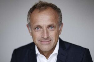 Michael Halbye