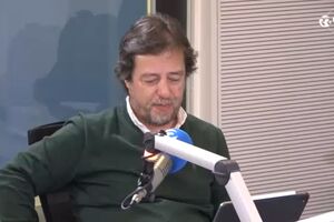 Miguel Poiares Maduro considera programa da AD "demasiado otimista" e vê semelhanças com o PS