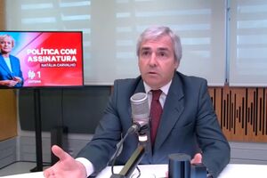 Nuno Melo diz que Ministério da Defesa vai aproveitar verbas do PRR para transformar edifícios em habitações a custos sociais para militares