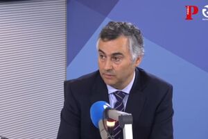 Fernando Alexandre defende descongelamento das proprinas dos mestrados 
