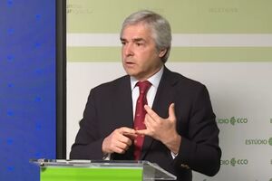 Nuno Melo defende investimento contínuo nas Forças Armadas devido ao seu papel em missões civis