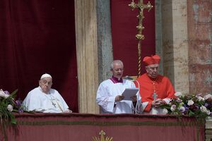 Papa francisco