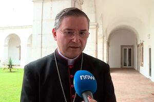Cardeal Américo Aguiar descreve Papa Francisco como uma pessoa que marcou o mundo