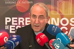 Cardeal António Marto diz que ternura, proximidade e compaixão são qualidades que marcam o legado do Papa Francisco 
