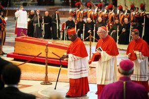 cardeais vaticano
