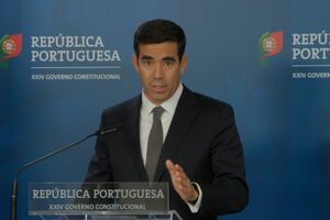 António Leitão Amaro