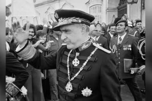 Biografia de António de Spínola