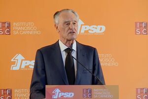 Cavaco Silva