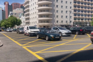 Caos no trânsito e metro fechado: o apagão visto nas ruas de Lisboa