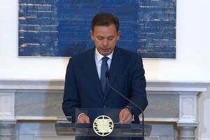 Primeiro-ministro pede "serenidade" aos portugueses e prudência à "desinformação" na sequência da falha energética
