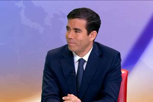 “Está a regressar à normalidade”: Leitão Amaro faz ponto de situação após apagão em Portugal