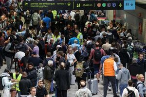 aeroporto lisboa