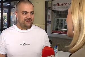“O stock acabou”: cafetaria em Braga regista maior faturação em dia de apagão  