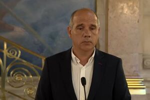 Paulo Raimundo sobre apagão: "Exigia-se uma informação mais rápida e desenvolvida"