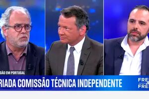 BE critica reação tardia do Governo à crise energética e IL diz que é preciso discutir a capacidade de gestão do Executivo