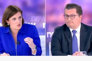 Apagão em Portugal: Mariana Vieira da Silva aponta diversas críticas ao Governo durante situações de crise e Joaquim Miranda Sarmento admite falhas no SIRESP