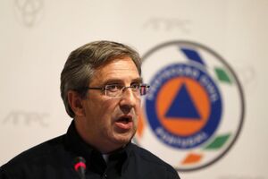 José Manuel Moura