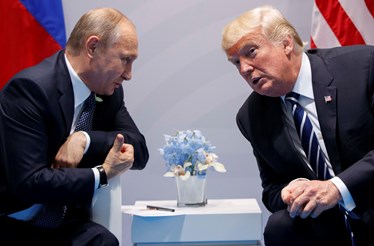 Rússia ataca com mais de 500 drones após telefonema entre Trump e Putin
