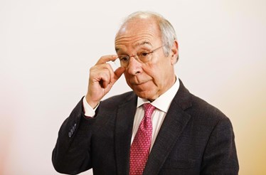 Filho de Jorge Sampaio apoia Marques Mendes nas Presidenciais