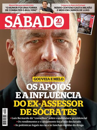 10 a 16 de abril de 2025