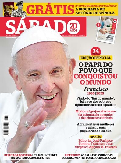 24 a 30 de abril de 2025