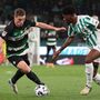 Sporting vence Rio Ave e fica mais perto da final da Taça de Portugal