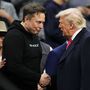 Elon Musk crítica 'grande e belo projeto de lei' de Trump 