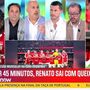 NOW sempre a subir: 'Liga NOW' volta a vencer CNN Portugal e SIC Notícias