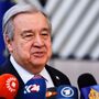 Guterres: Gaza é hoje um 'campo de extermínio' e civis estão num ciclo de morte sem fim 