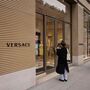 Grupo Prada compra Versace por €1,25 mil milhões