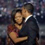 Michelle Obama afasta rumores de divórcio