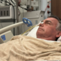 Bolsonaro partilha vídeo de recuperação depois de cirurgia de 12 horas