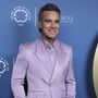 Robbie Williams desconfortável com abordagens de fãs 