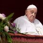 'Boa Páscoa para todos', Papa Francisco fala aos fiéis no Vaticano