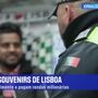 Lojas de souvenirs servem de fachada para outros negócios. Veja o Repórter SÁBADO na íntegra