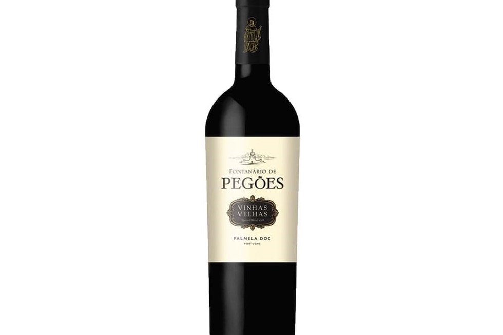 FONTARÁRIODEPEGOS VINES DE Uva - € 9,99